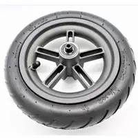 

Resistant to abrasion and slip Spare tyre parts For Mi M365 accessories