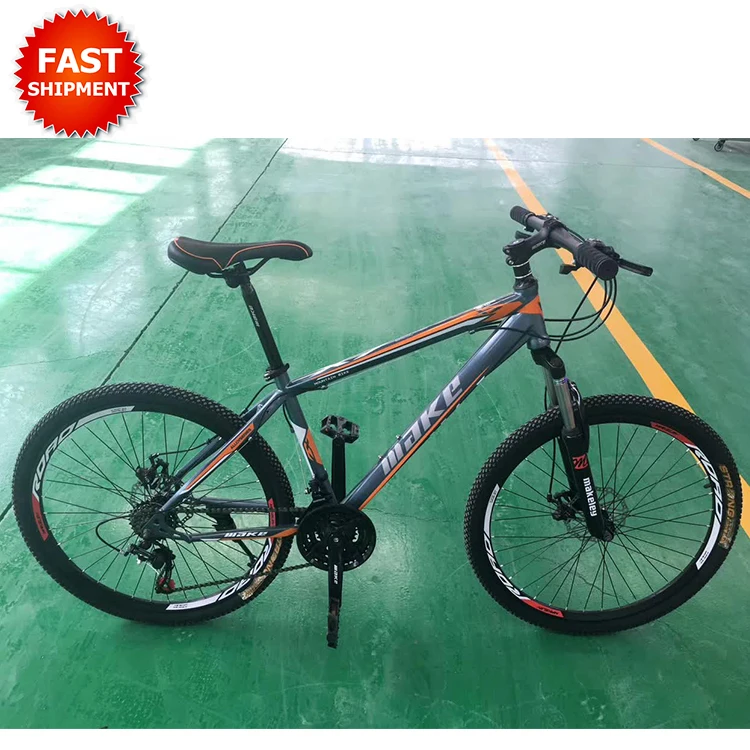 

Ready in Stock Mountain Bike 26 Inch Mountainbike Full Suspension Mountainbike/bycycles mountain bike 27.5