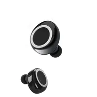 

Enle Factory OEM tws 5.0 hif bass wireless earbuds headsets earpod headphone in ear type-c case KC CE bluetooth earphone