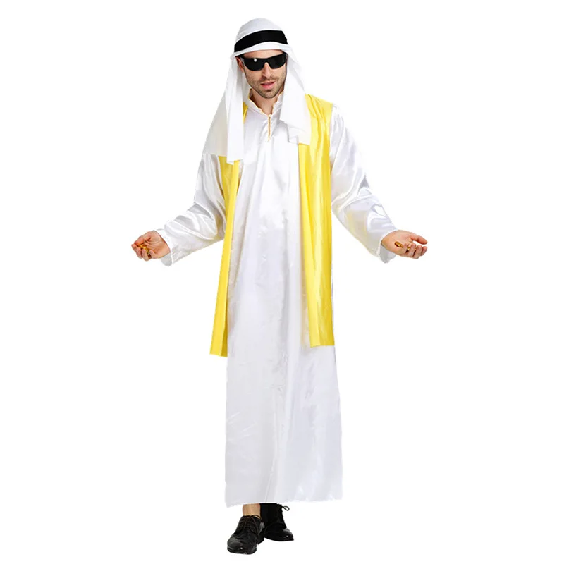 Арабские костюмы для