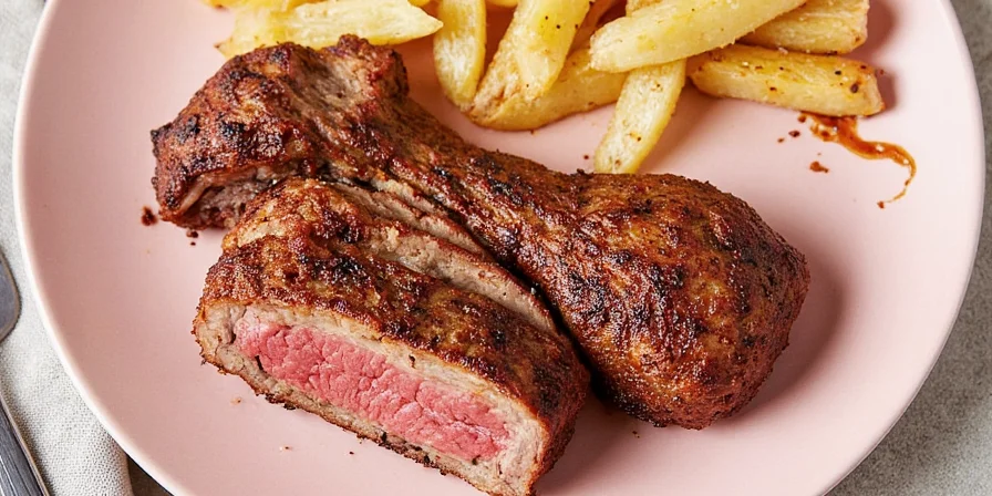 Sweet & Savory Secrets: Spice Hacks to Make Your Meat the Sweetest on the Block
