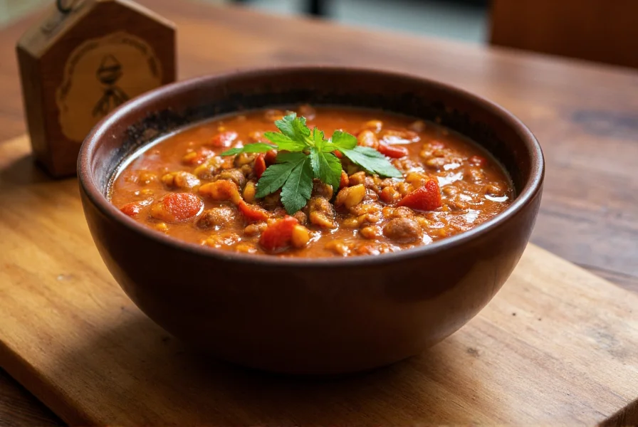 Chili Bowl: Complete Guide to Perfect Preparation