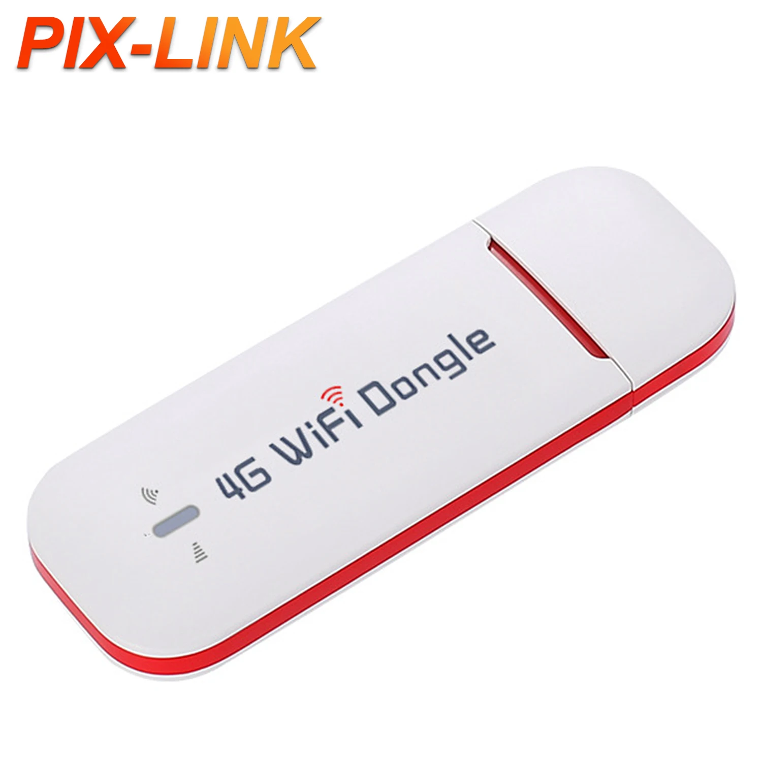 

Wireless Mobile Hotspot Sim Card Mini Wifi 4G LTE Router With SIM Card Slot
