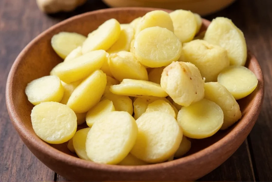 Can I Eat Raw Ginger? Safety, Benefits & Guidelines