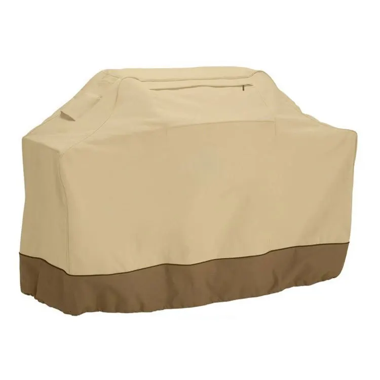 

Outdoor Waterproof Barbecue Cover Dust Protector