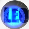 Window Film That Automatic Color Change