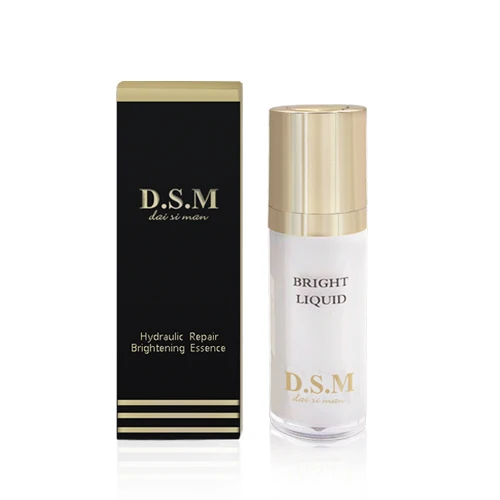 

Bright liquid highlighter for face makeup, 1 color