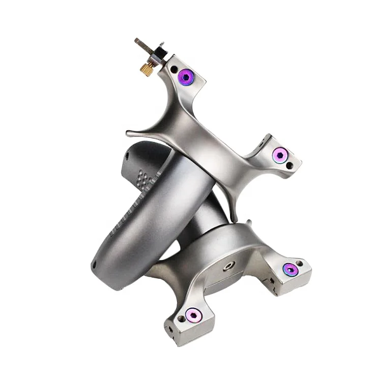 

Chinese new type stainless steel catapult titanium alloy catapult hunting slingshot steel slingshot slingshot catapult, Picture