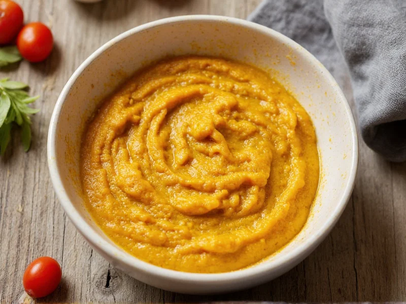 Authentic Spicy Asian Mustard Recipe in 15 Minutes