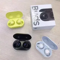 

Original Mini TWS R170 Galaxy Buds Wireless Dual Ear Headset 5.0 Sports Bluetooth Earphones for Samsung iPhone