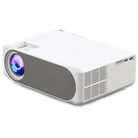 

[Aliexpress Hot Native 1080p Projector] 6000 High Lumens Native 1080p 4K Full HD LED LCD Portable Video Home Theater Projector