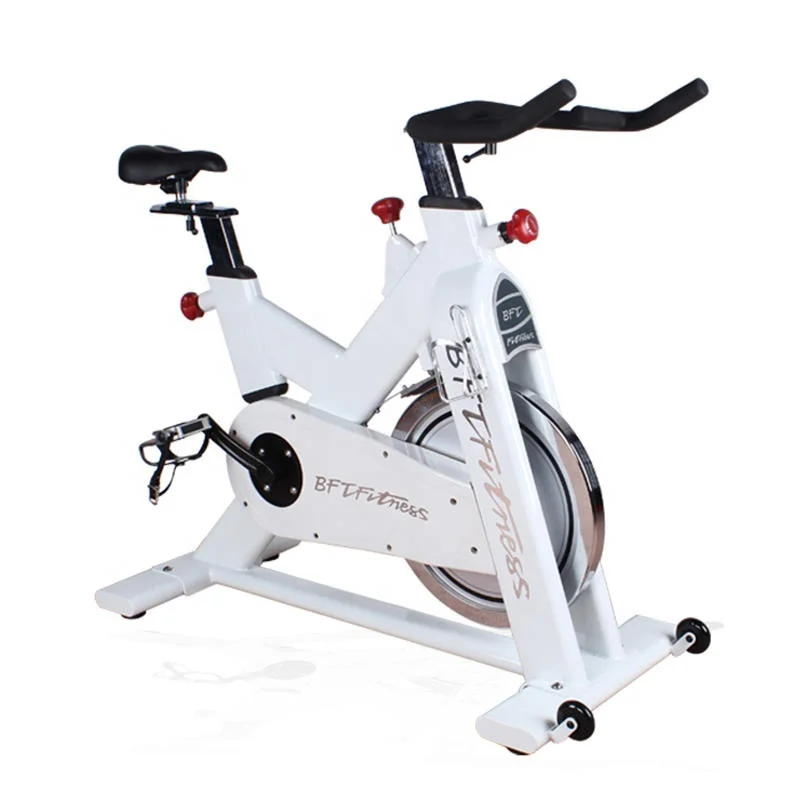 

Factory wholesale commercial gym equipment fitness spin bike magnetic best spinning bike