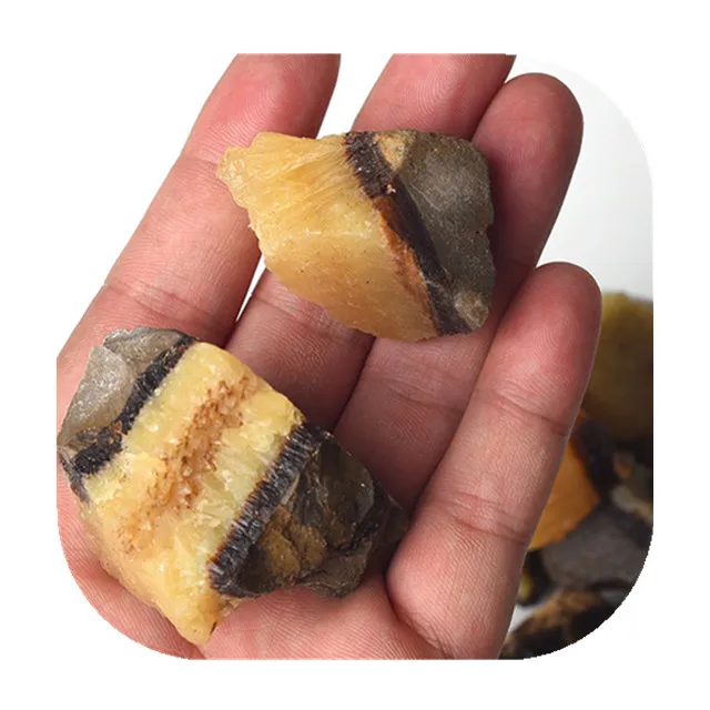 

Wholesale natural uncut gemstones raw crystal healing stones septarian stone rough stone