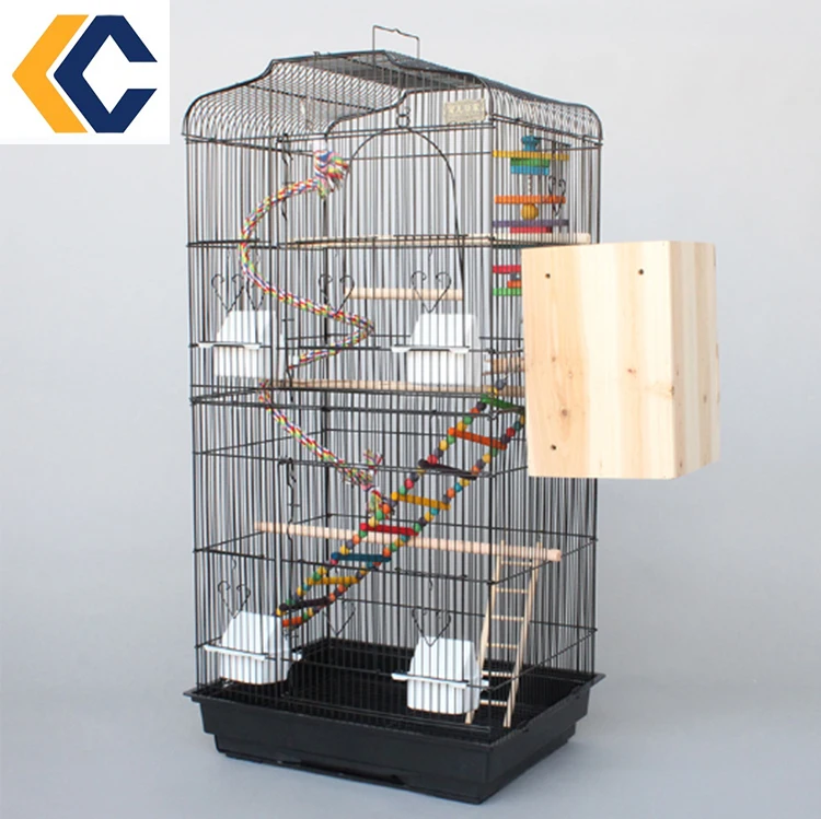 luxury bird cages