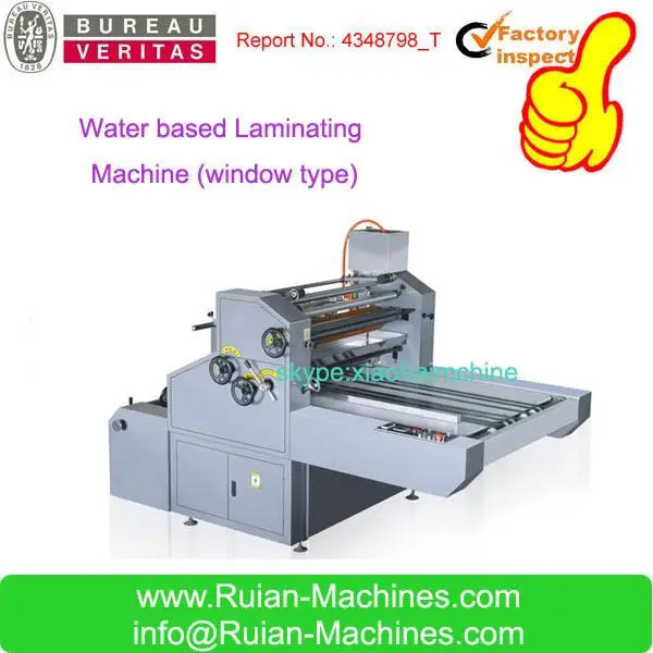 Sheet Fed Window Film Laminating Machine Buy Sheet Fed Window Film
