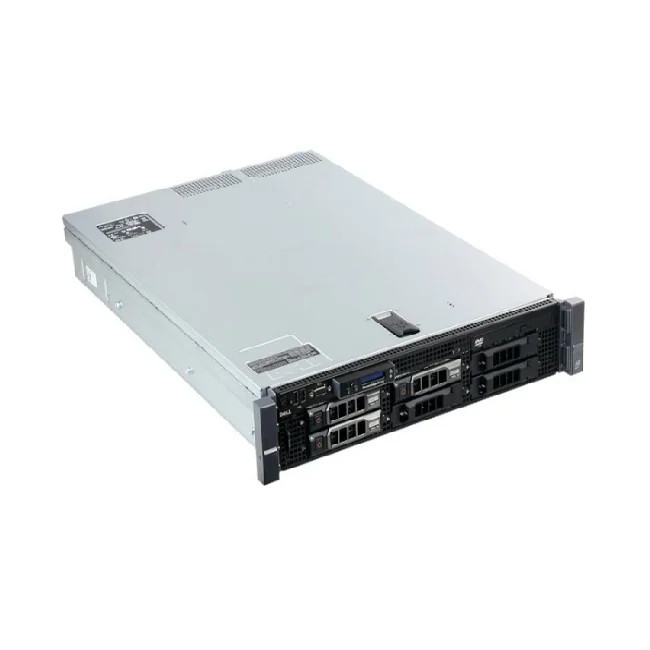 
second-hand DELL R710 server 6I R710 server 