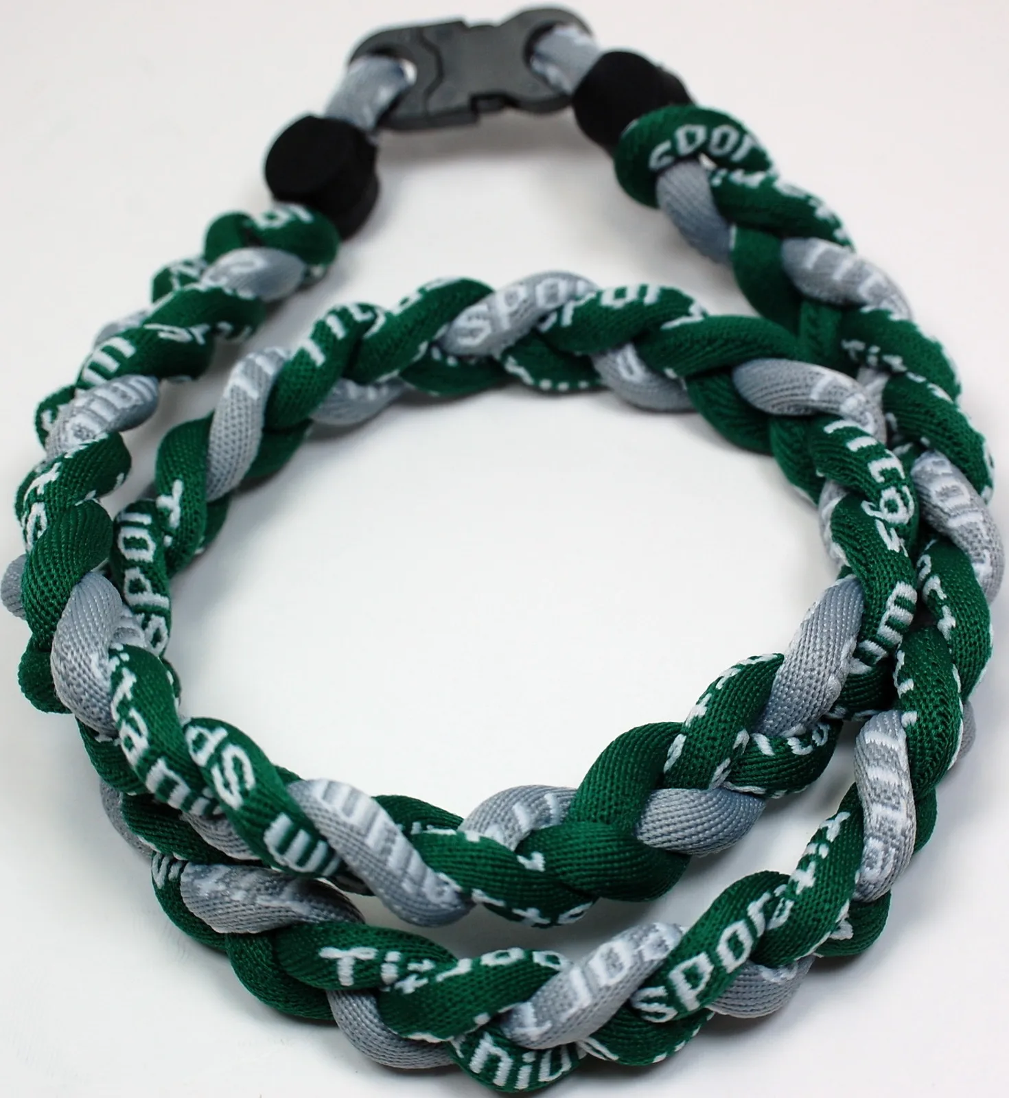 扣钛运动项链棒球免费送货