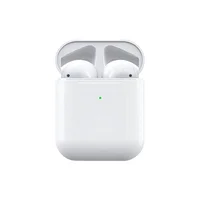 

1:1 Air-Pods 2 Wireless Bluetooth Earbuds I500 TWS Earphone Wireless Headphone Airoha 1536 With Rename GPS PK I90000 I28 I200