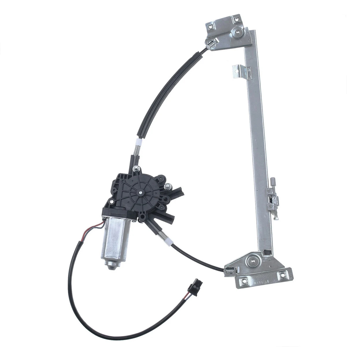 

GMR CN US Power Window Regulator with5Pins Motor for Audi 100 200 5000 V8 Quattro Rear Right 443839398D