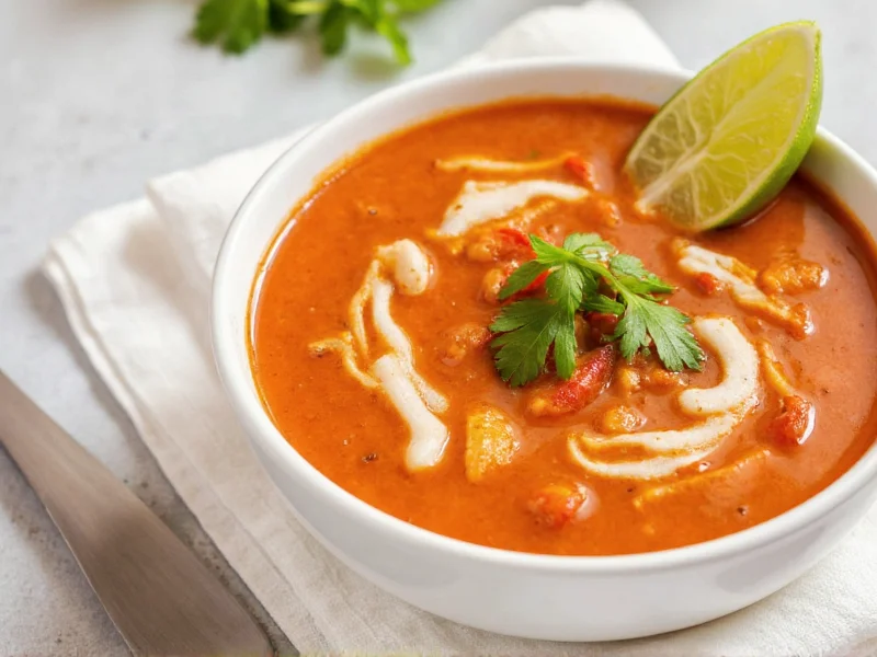 Best Soups for Upset Stomach: Science-Backed Relief