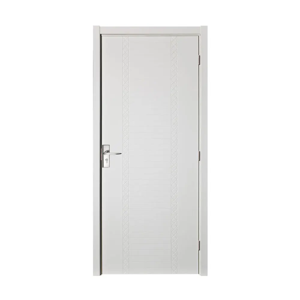 Modern Simple Design Cheap Hollow Core Flush Interior White Wood Door Buy Cheap Hollow Core Interior Door Flush Interior Door Modern Wood Door