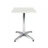 American style used rustic wood dining restaurant tables for sale