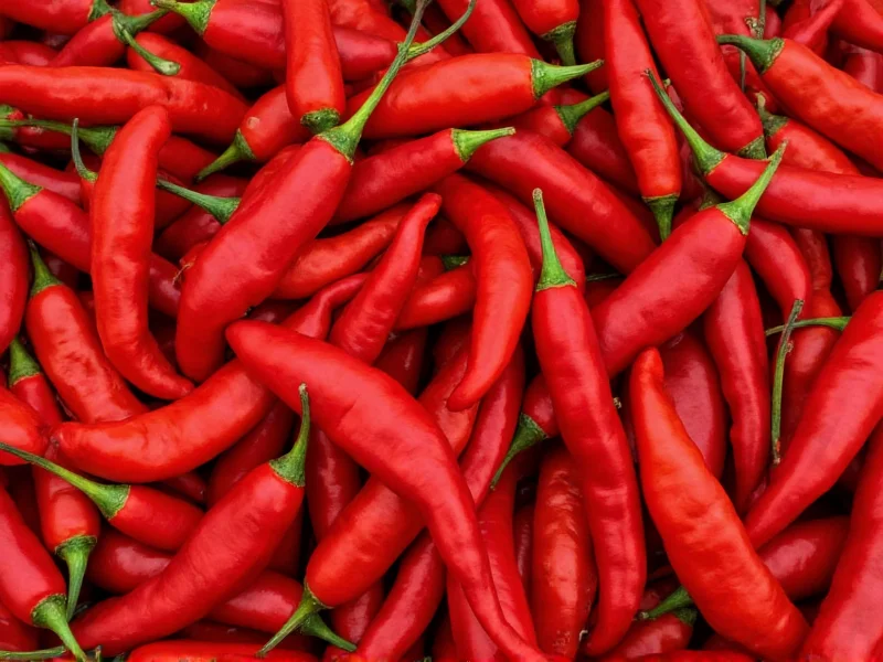 Are Ancho Chili Peppers Hot? Mild Heat Explained