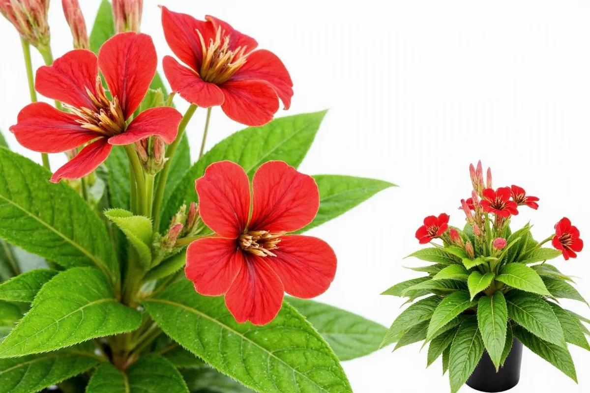 how to care for canna plants