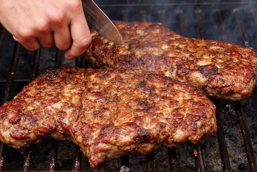 Choosing the Right Skirt Steak for Carne Asada