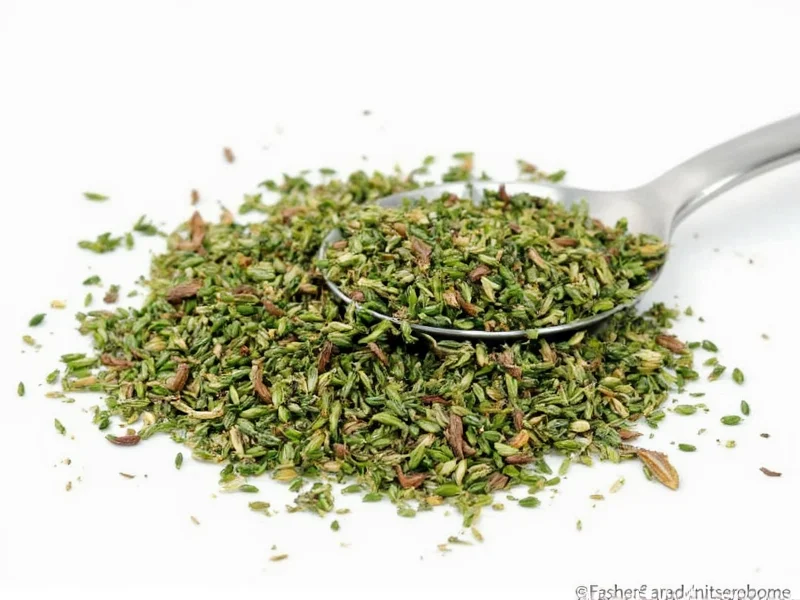 2 Tbsp Fresh Thyme Equals How Much Dried: Exact Conversion