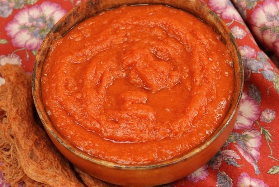 Gochujang in Action