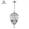Simple Led Chandelires Pendant Lamp WAREHOUSE