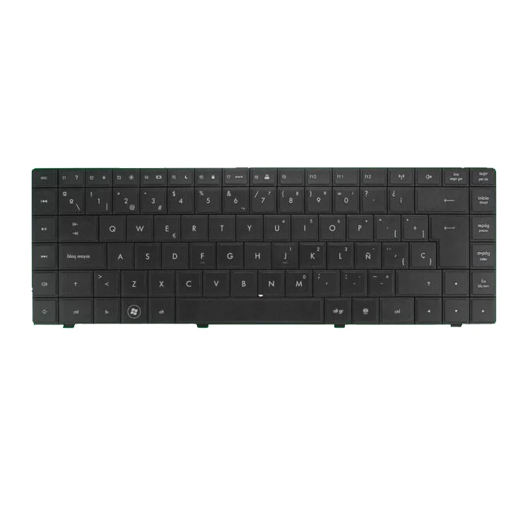 

HK-HHT Laptop SP Keyboard for HP Compaq CQ620 CQ621 CQ625 620 621 625