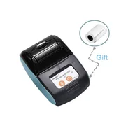 

GOOJPRT pos 58mm bluetooth thermal printer driver download