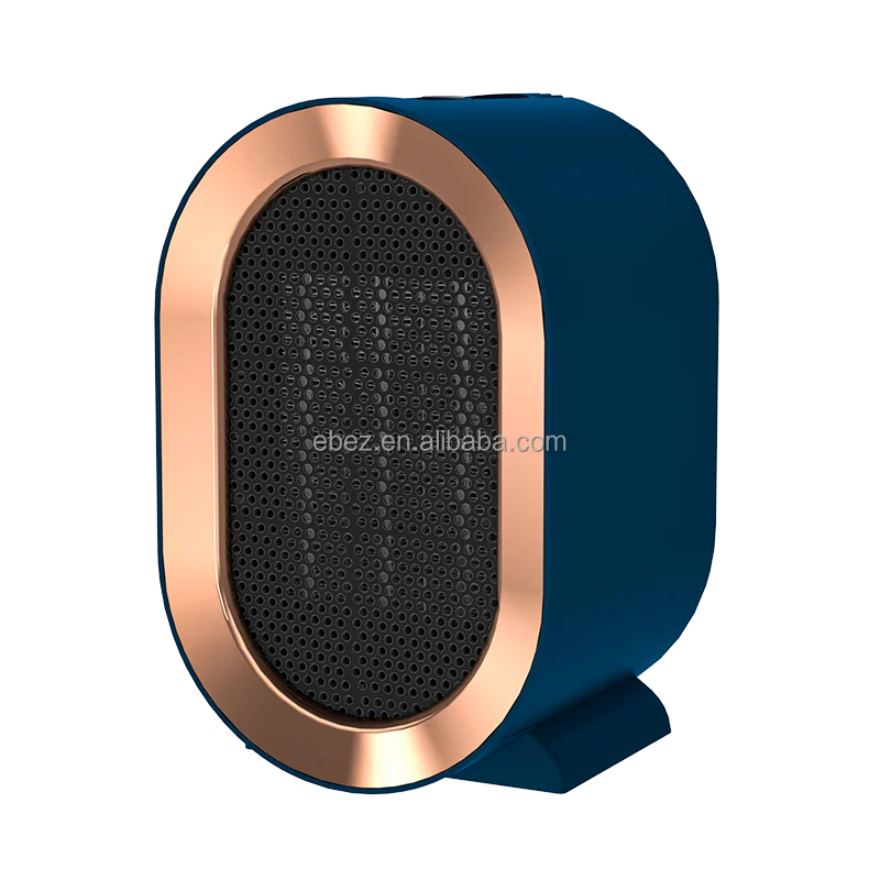 

Winter Newest Factory Price Table Desk Air Heater Electric PTC Ceramic Fan Heater PTC Space Heater