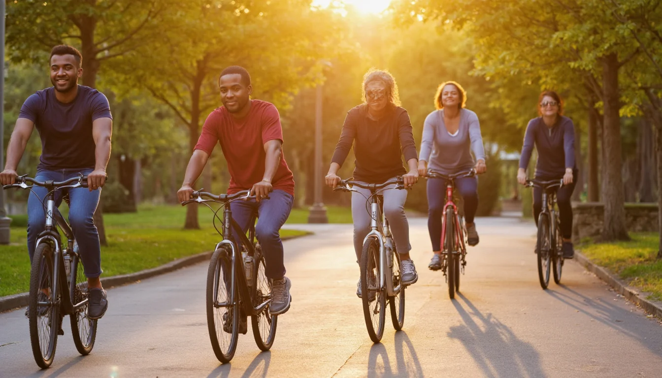 How to Improve Cycling Climbing Skills in 2026: The Hill Repeat Strategy