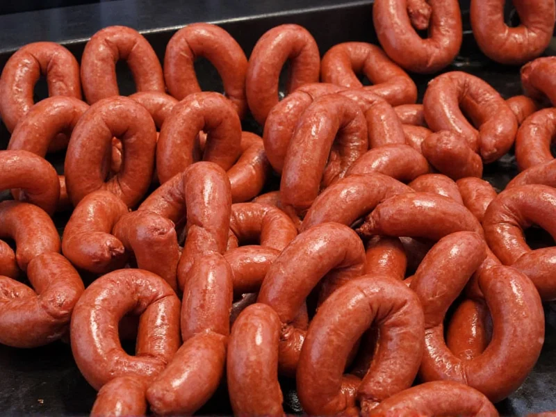 Amazon Sausage Party: Understanding the Search Misconception
