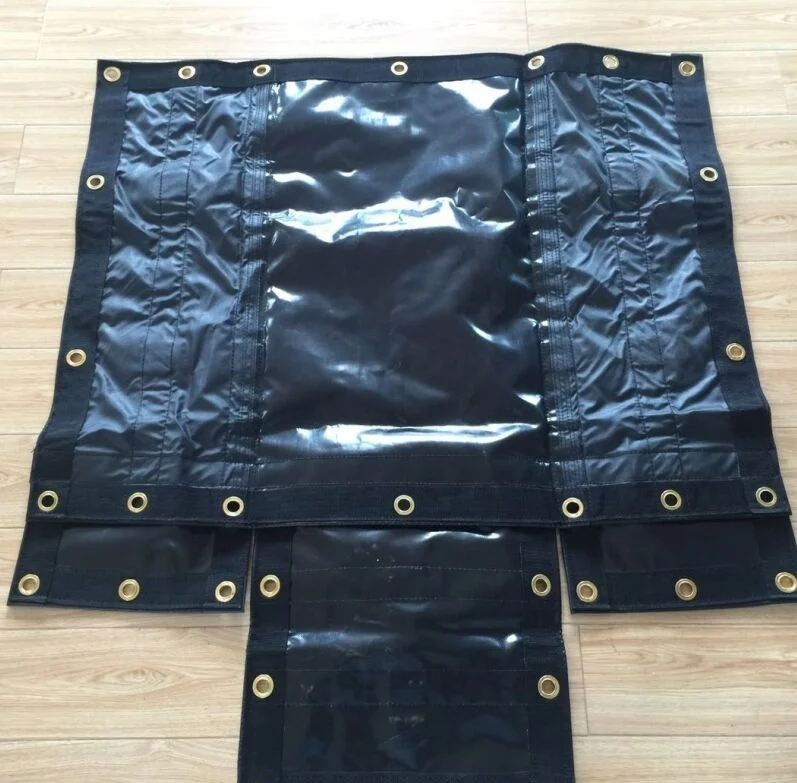 
pvc nylon tarpaulin for truck 