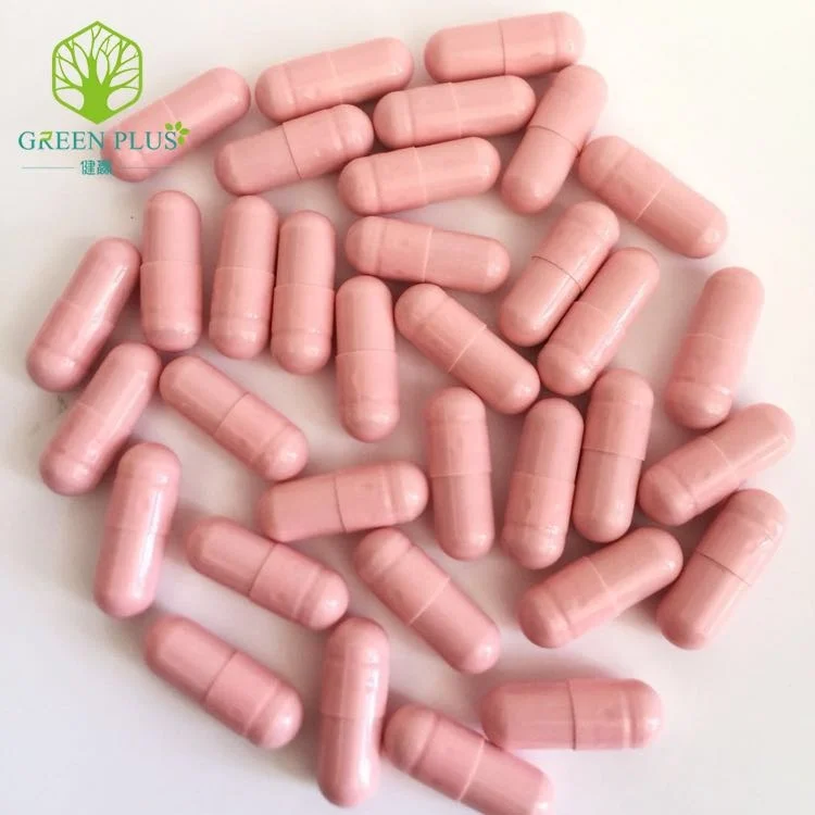 
Skin whitening formula capsule natural l glutathione capsule 