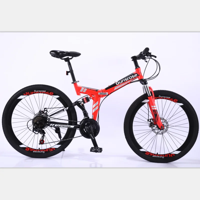 

26-inch carbon steel 21 speed mountain bike bicicleta doble suspension mountain bicycle bycycles bicycle adult MTB bikes