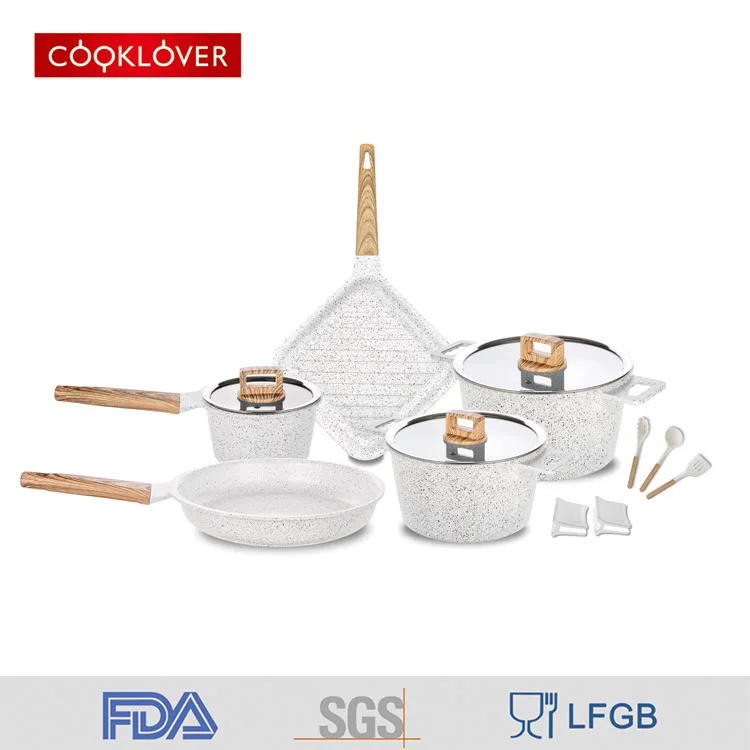 cooklover pots