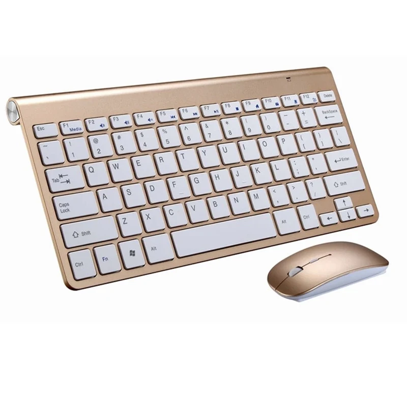 Professional Computer Accessories USB Wired Mechanical Gaming Keyboard And Mouse Combo RGB Lighting Backlit Gamer Keyboard