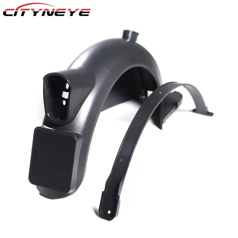 

Sixye New Model Electric Scooter Mudguard for Ninebot Max G30 G30D Scooter Parts Fender Accessories