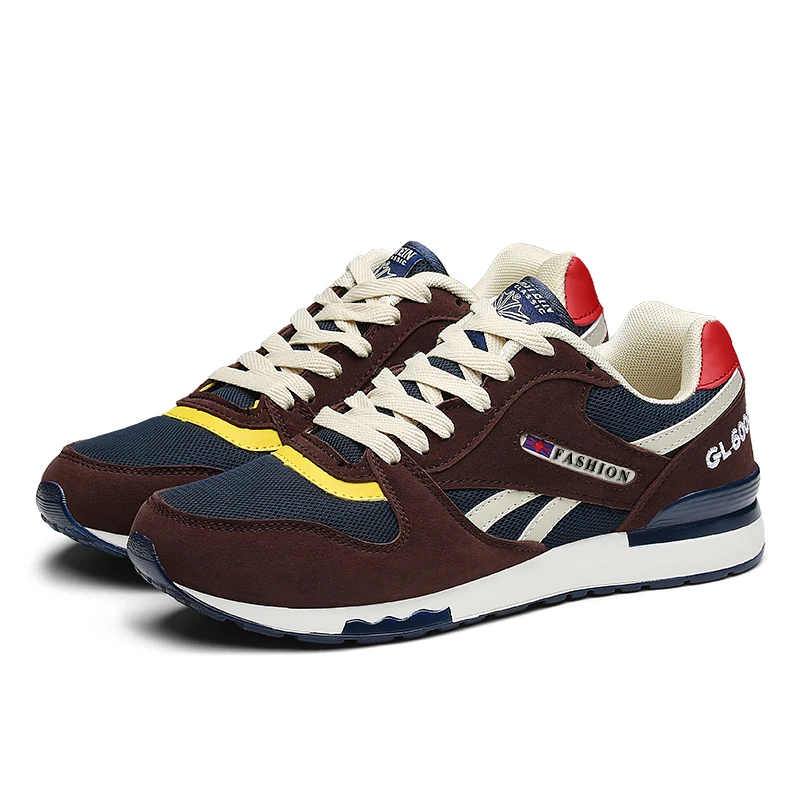 

Fashion Comfortable fur Winter sport mens casual leather shoes, As the picture or customized