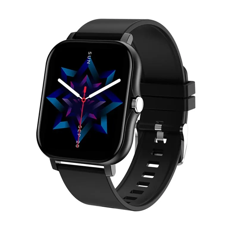 

Wearable Devices Full Touch Sport Smart Watch Men Women Heart Rate Fitness Tracker BT call Smartwatch wristwatch GTS 2 Pro