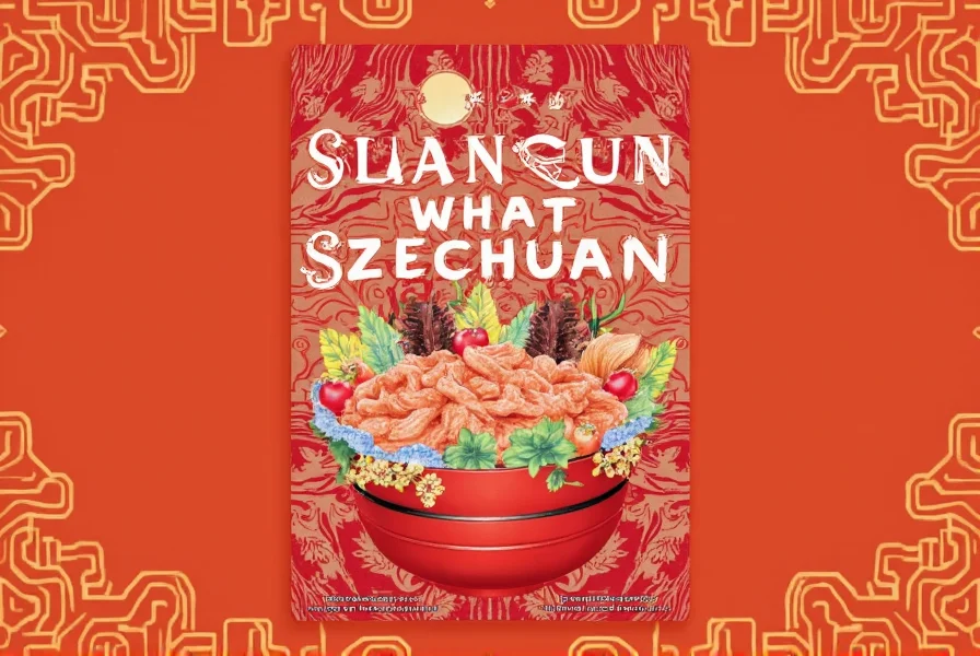 szechuan what is a flavorful guide to the spicy delight of sichuan cuisine