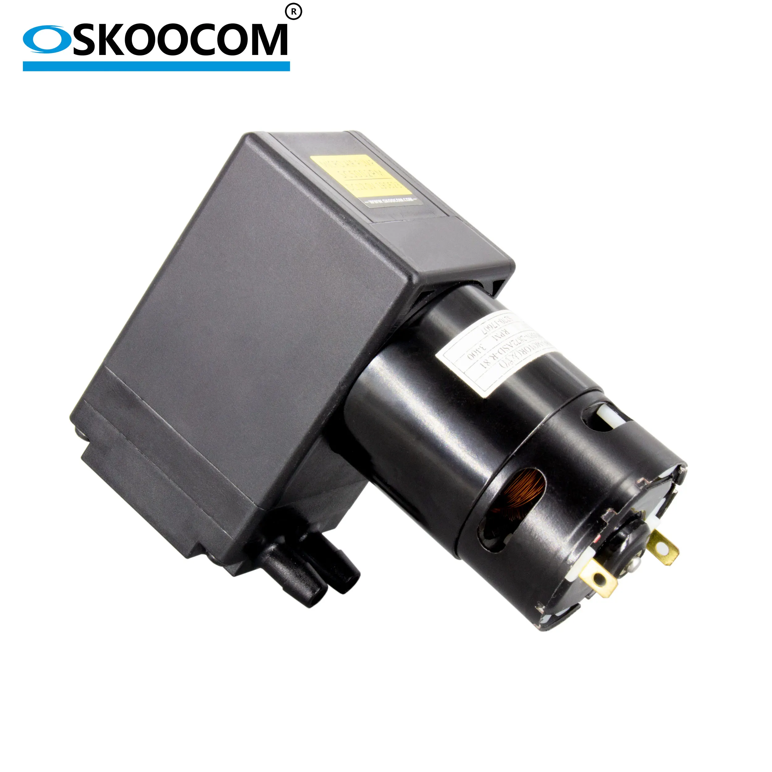 Vacuum Pump Breast 230kpa/80kpa,Knf Pump,High Pressure Pump For Brest