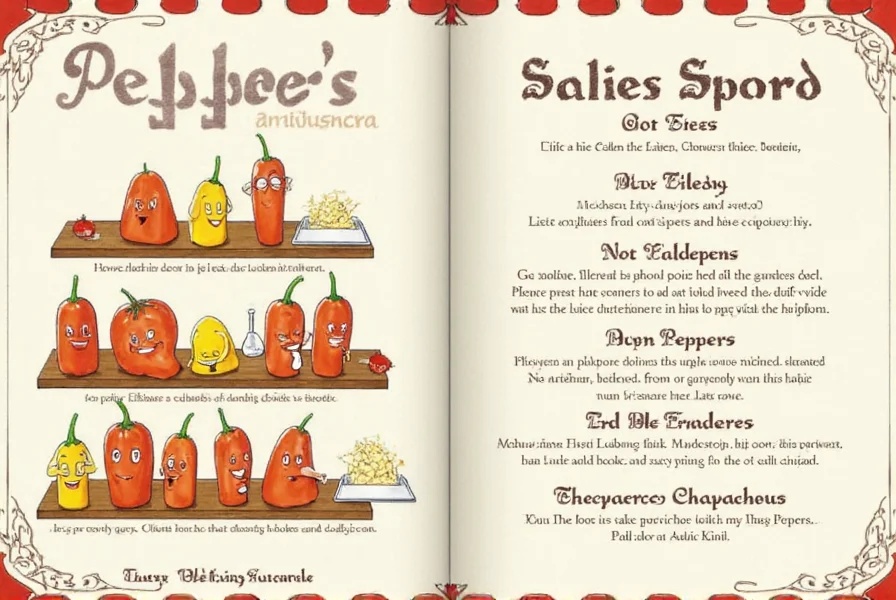 habanero chutney