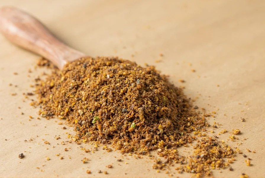 Lemon Pepper Dry Rub: Complete Guide & Recipe