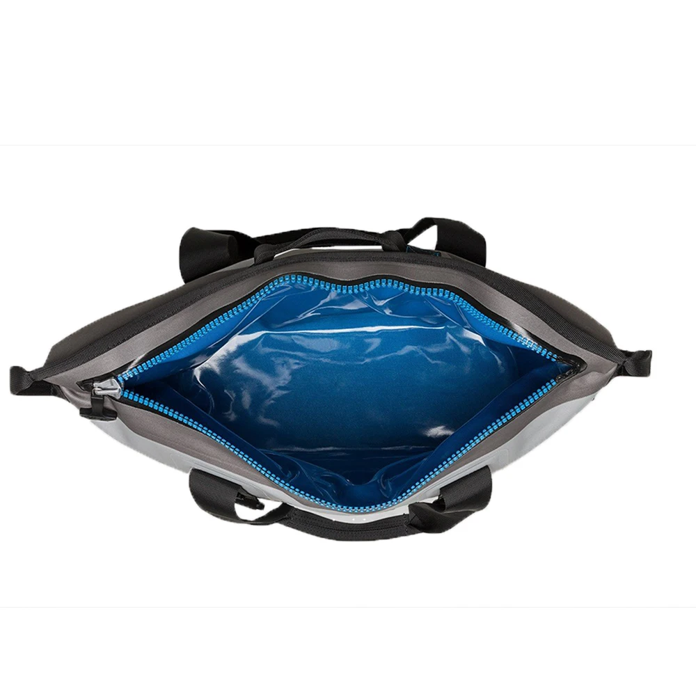 

Premium Waterproof Dry Bag seamless 840D TPU 600D 420D NBR FOAM 72hours 48hrs insulated Cooler Bag for Outdoor Fishing Hiking